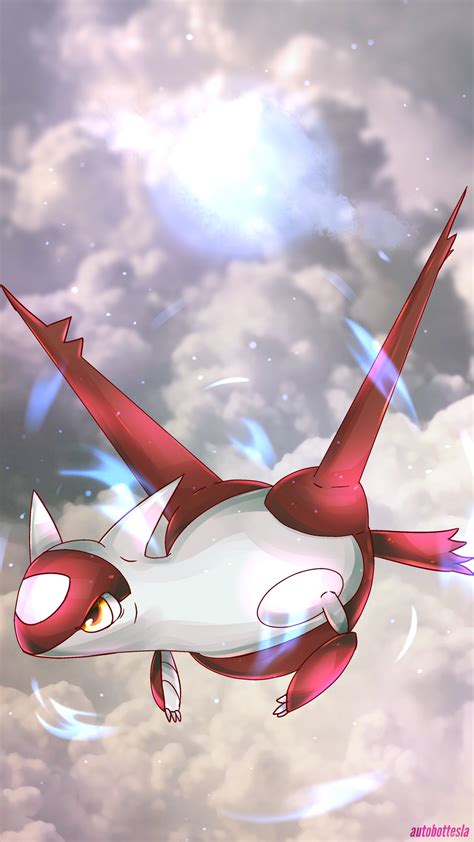 mega latias type|Latias .